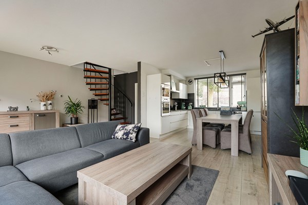 Medium property photo - Einsteinstraat 5, 1433 BB Kudelstaart